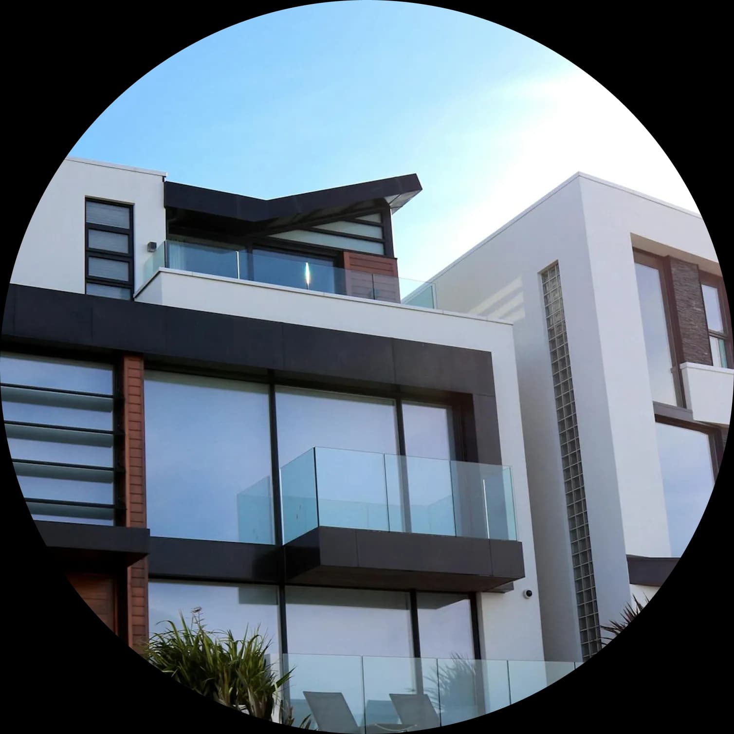 Immeuble de référence