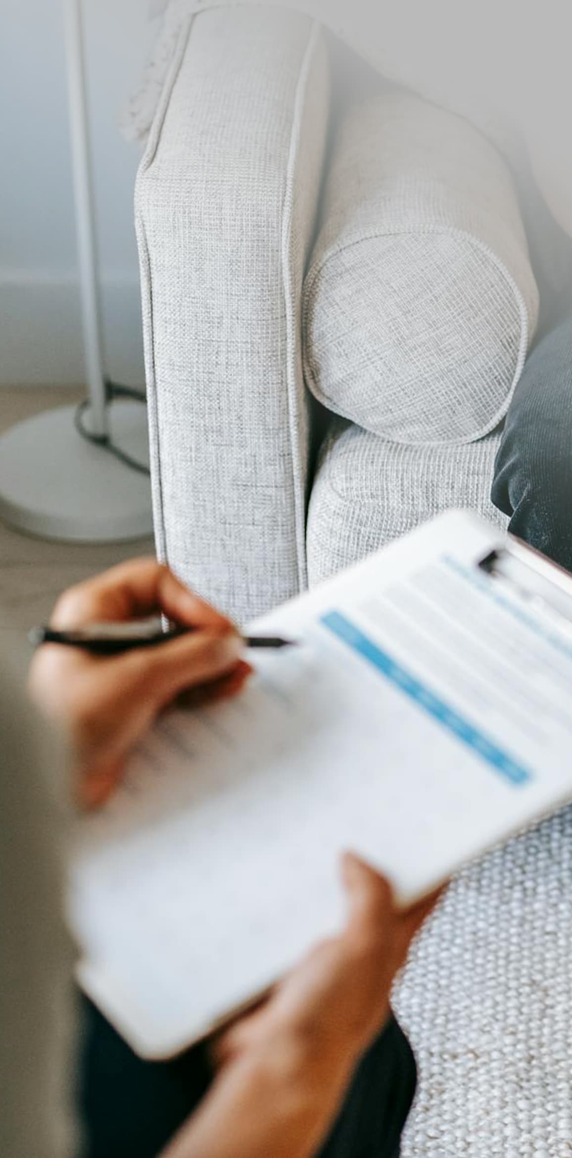 Solutions
sur mesure